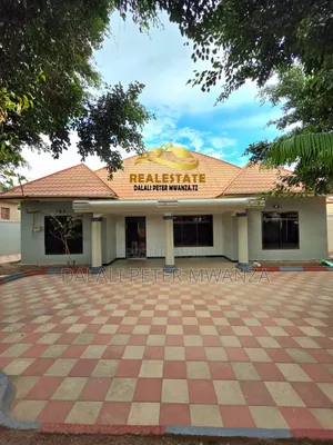 4bdrm House in Mwanza, Ilemela Ward for rent