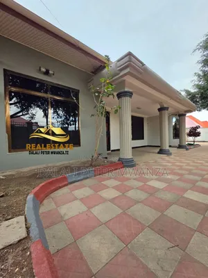 4bdrm House in Mwanza, Ilemela Ward for rent