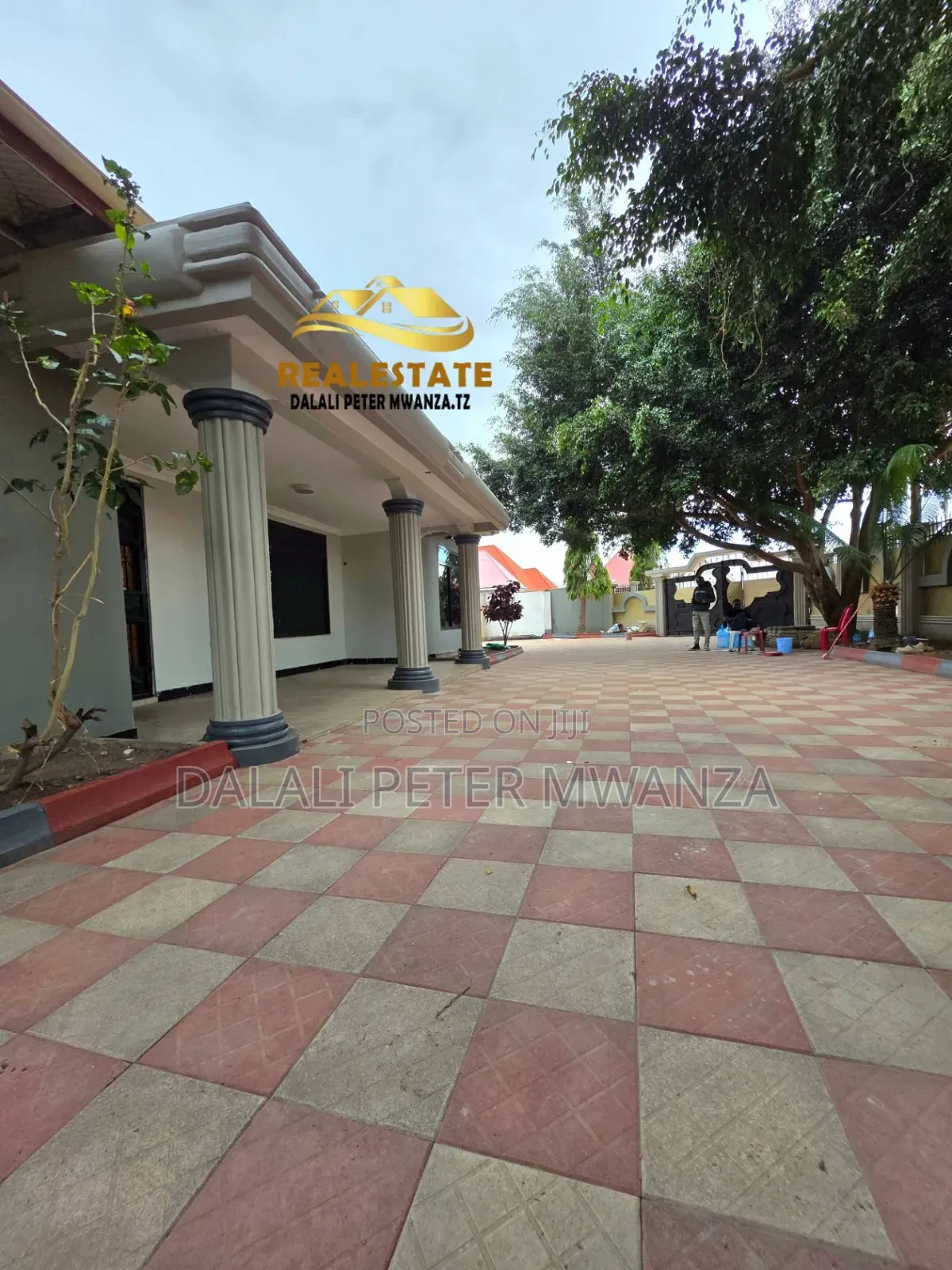 4bdrm House in Mwanza, Ilemela Ward for rent
