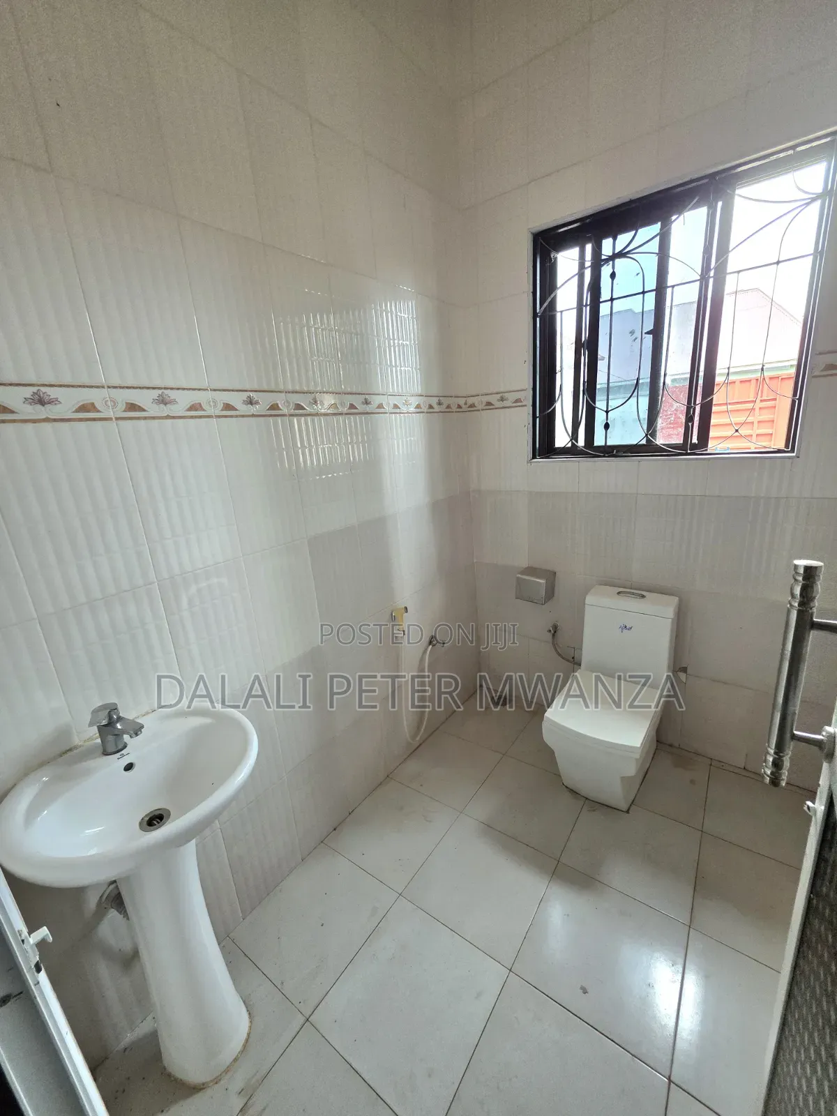 4bdrm House in Mwanza, Ilemela Ward for rent