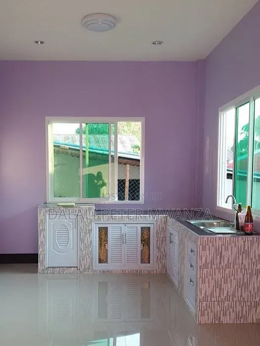 4bdrm House in Mwanza, Ilemela Ward for rent