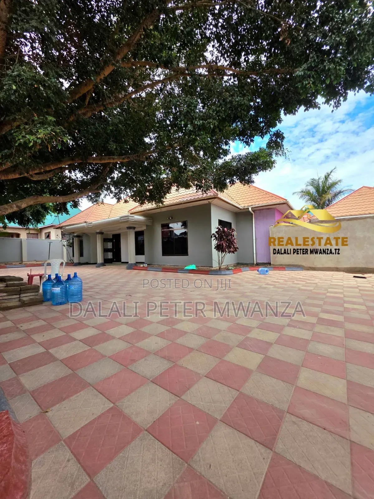 4bdrm House in Mwanza, Ilemela Ward for rent