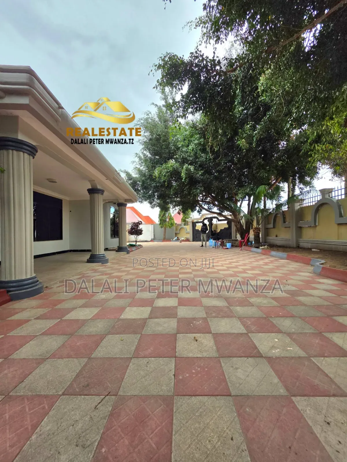 4bdrm House in Mwanza, Ilemela Ward for rent