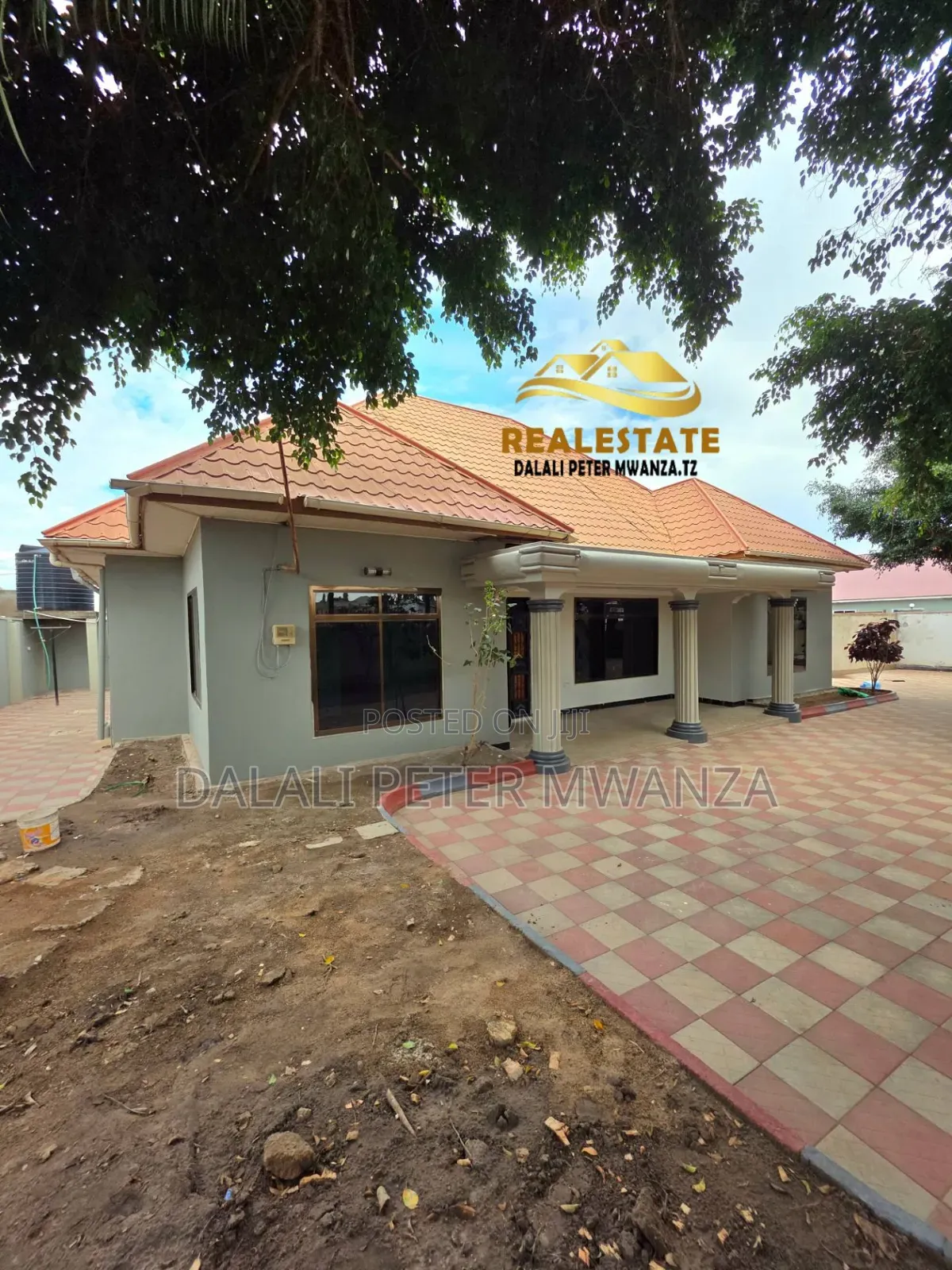 4bdrm House in Mwanza, Ilemela Ward for rent