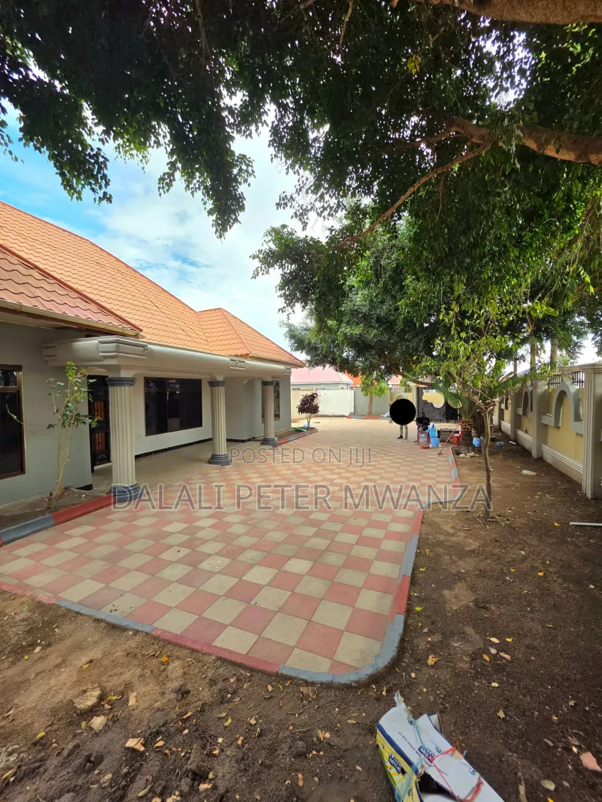 4bdrm House in Mwanza, Ilemela Ward for rent