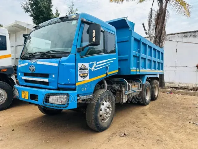 Magari Makubwa