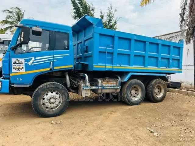 Magari Makubwa