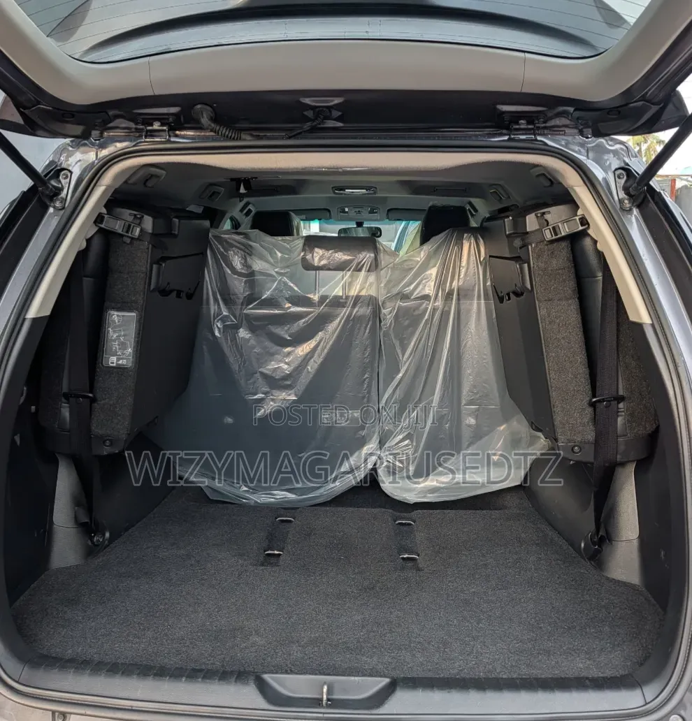 Toyota Fortuner 2.4 D AWD 2022 Burgundy