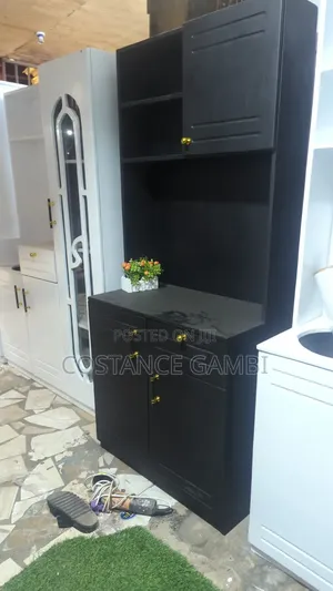 Kitchen Cabinet
