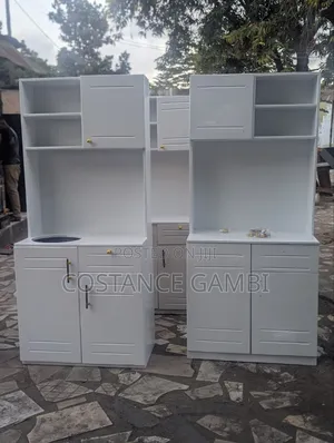 Kitchen Cabinet