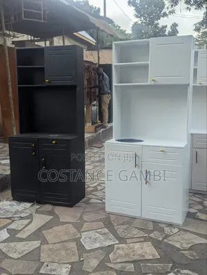 Kitchen Cabinet
