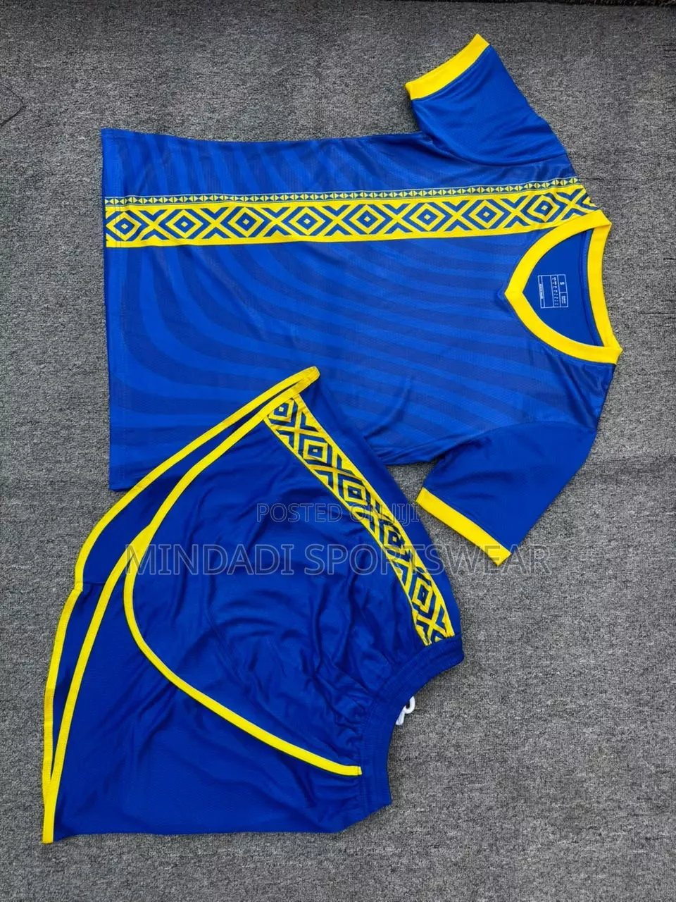 NETBALL JERSEY PC 10 Different Colors