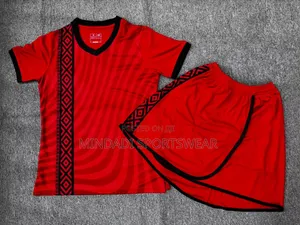 NETBALL JERSEY PC 10 Different Colors