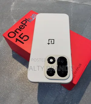 New OnePlus 15 512 GB