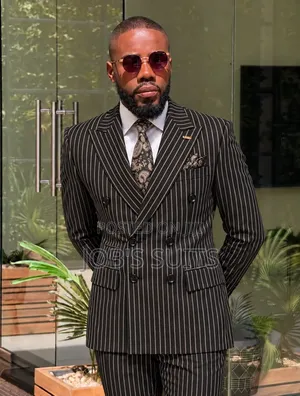 Men's Suits High Quality Material
