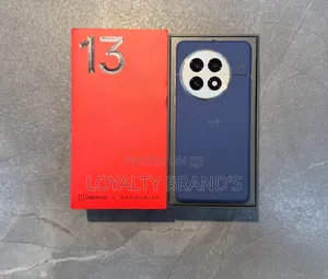 New OnePlus 13 512 GB Blue