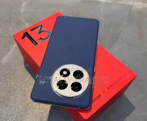 New OnePlus 13 512 GB Blue