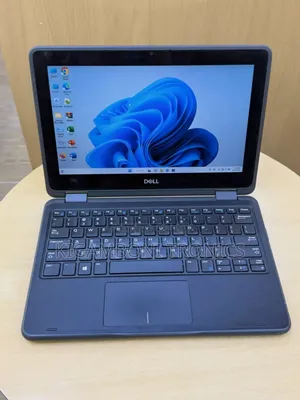 Laptop Dell Latitude 3190 2-in-1 4GB Intel Pentium SSD 128GB