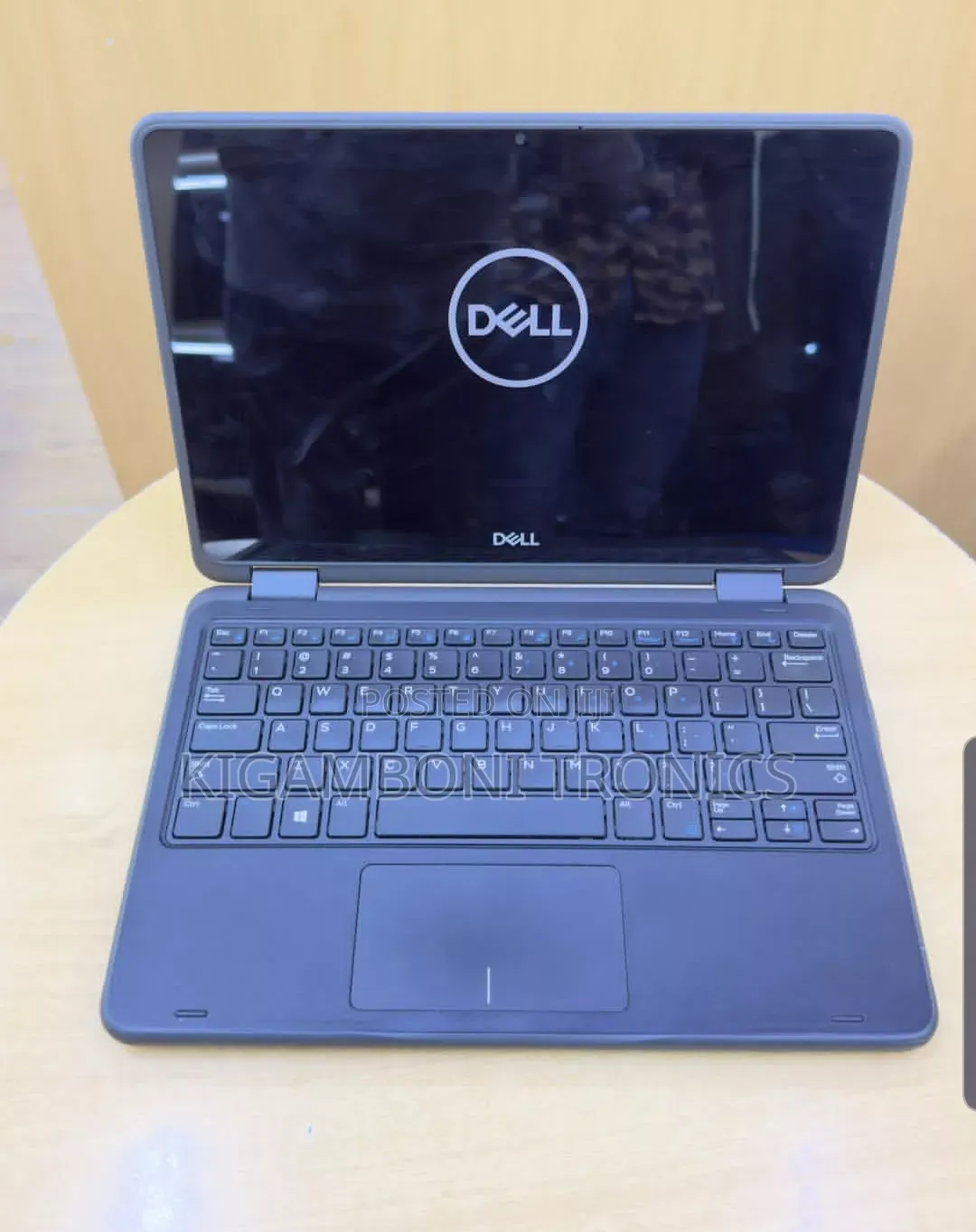 Laptop Dell Latitude 3190 2-in-1 4GB Intel Pentium SSD 128GB