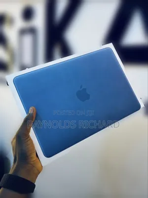 New Laptop Apple MacBook Neo 2026 8GB SSD 256GB