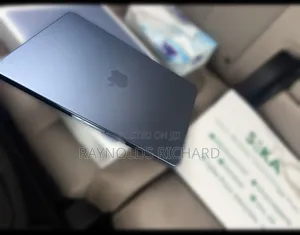 New Laptop Apple MacBook Neo 2026 8GB SSD 256GB