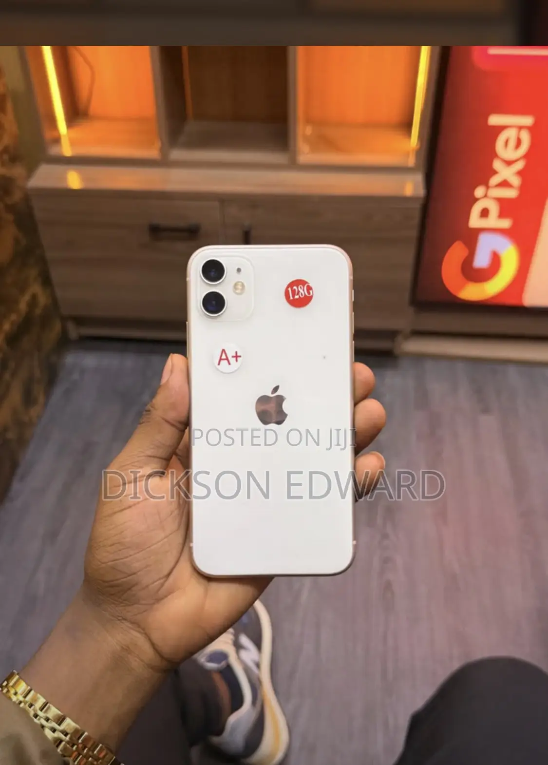 Apple iPhone 13 128 GB Blue