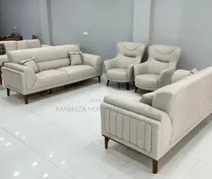 Sofa Sets Ya 3,2,1,1