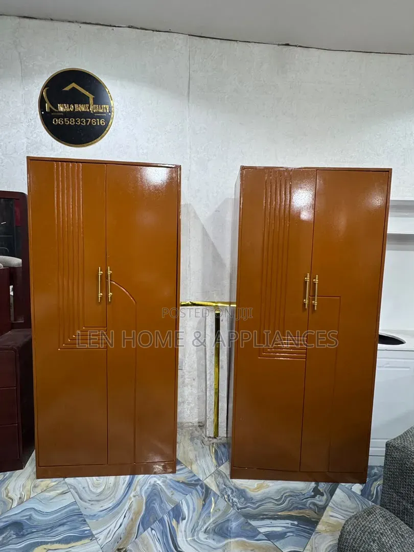Cupboards Very High Quality