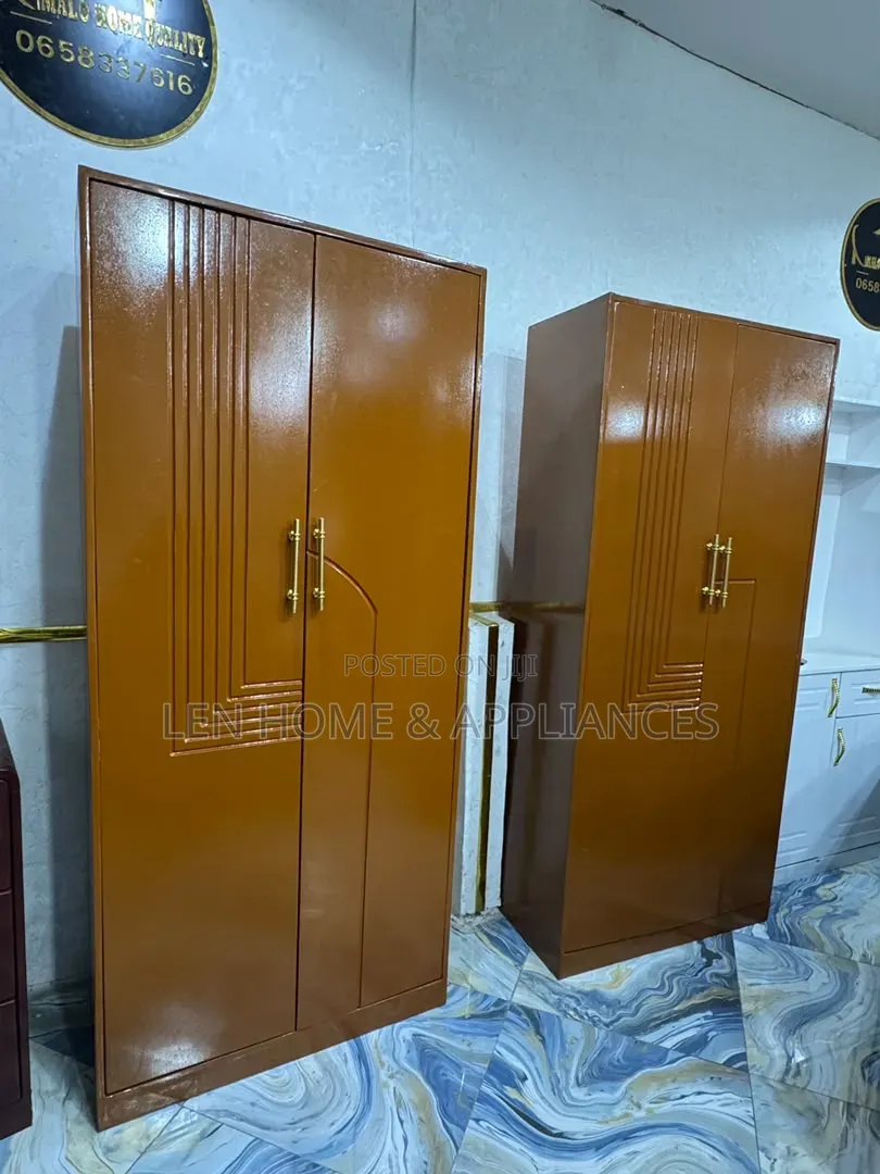 Cupboards Very High Quality