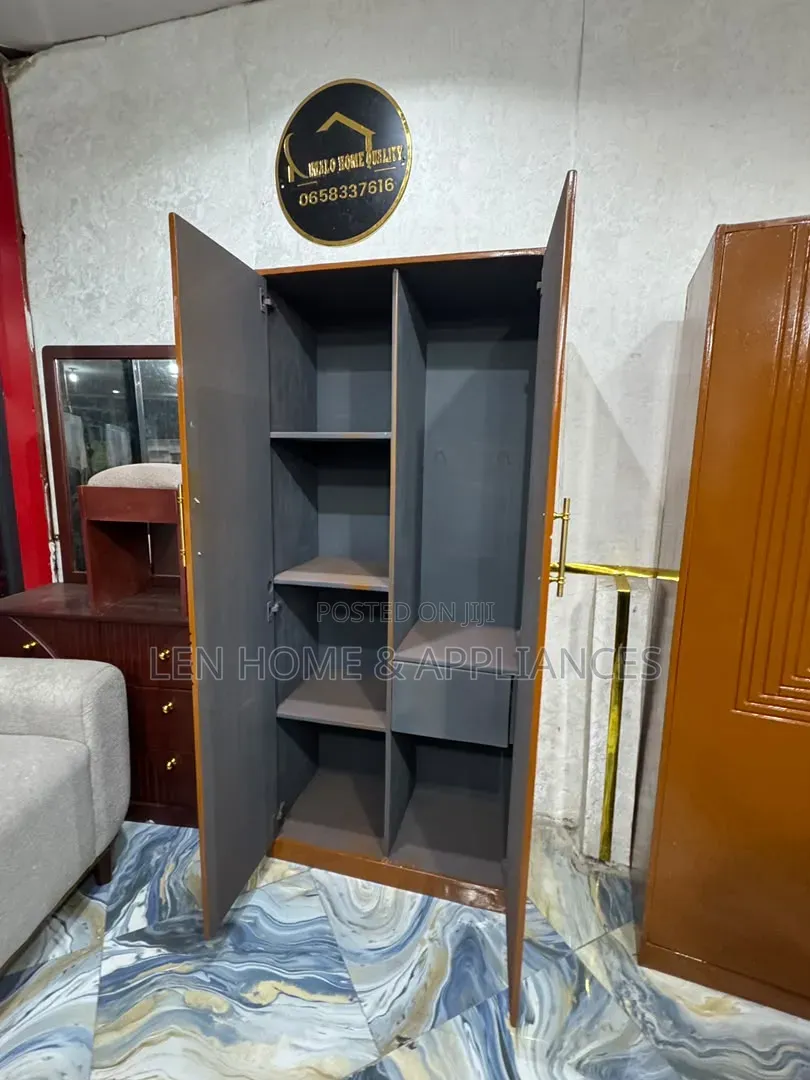 Cupboards Very High Quality
