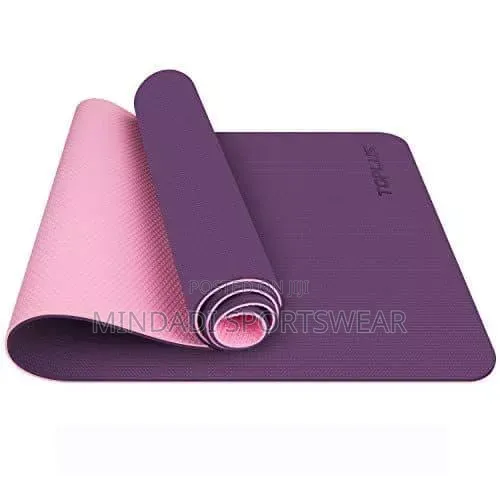 Yoga Matts