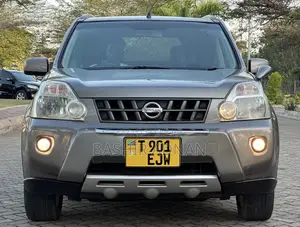 Nissan X-Trail 2.0 2008 Beige