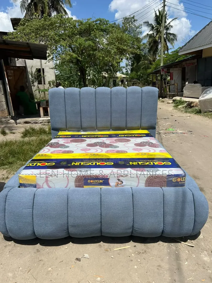 Babo Bed 5/6