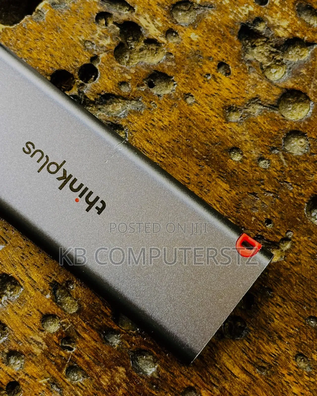 ThinkPlus External SSD (Lenovo)