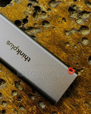 ThinkPlus External SSD (Lenovo)