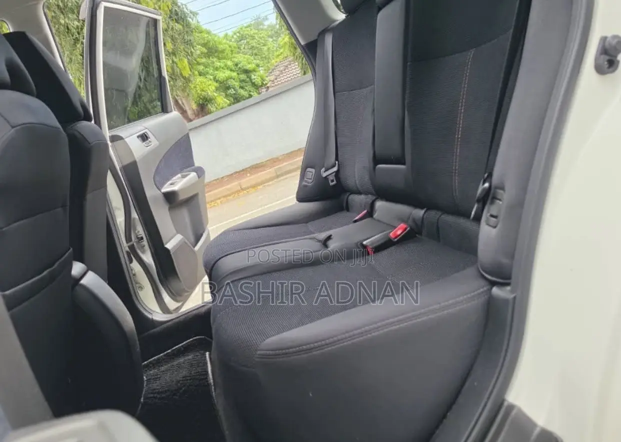 Subaru Forester 2.0 XT Turbo 2008 White