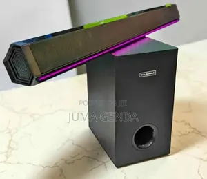 Solamax Sound Bar