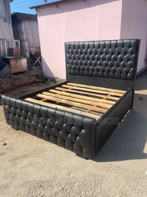 Sofa Bed 5/6 Luxury One