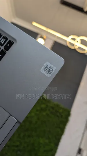 Laptop Dell Latitude 5410 8GB Intel Core i5 SSD 256GB