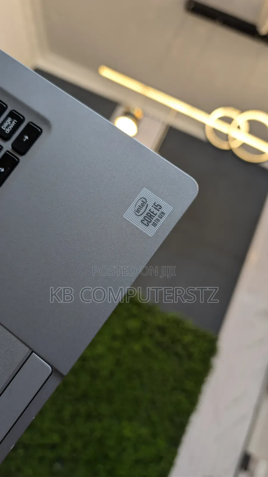 Laptop Dell Latitude 5410 8GB Intel Core i5 SSD 256GB