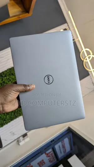 Laptop Dell Latitude 5410 8GB Intel Core i5 SSD 256GB