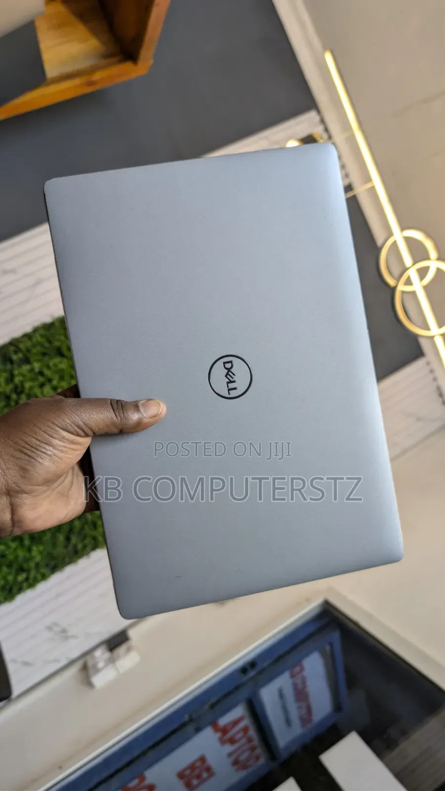 Laptop Dell Latitude 5410 8GB Intel Core i5 SSD 256GB