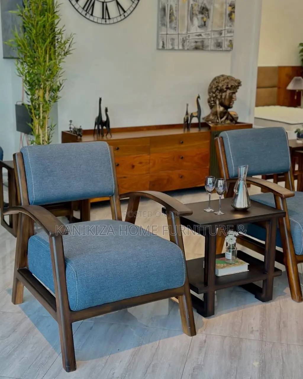 Modern Coffee Orgernizer Ina Seat 2