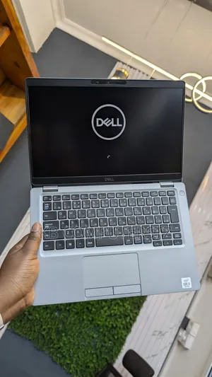 Laptop Dell Latitude 5410 8GB Intel Core i5 SSD 256GB