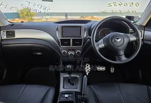 Subaru Forester 2010 Pearl