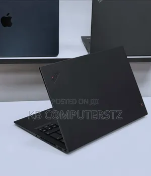 Laptop Lenovo ThinkPad X1 Carbon 8GB Intel Core i7 SSD 256GB