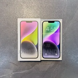 New Apple iPhone 14 Plus 128 GB
