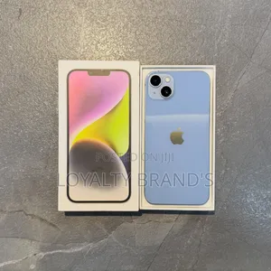 New Apple iPhone 14 Plus 128 GB