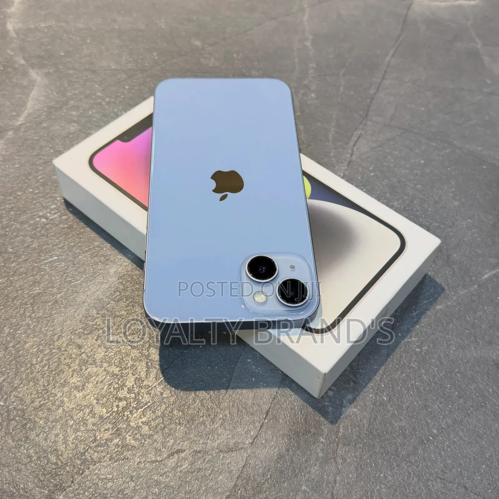 New Apple iPhone 14 Plus 128 GB