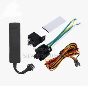 GPS Tracker for Vehicles Real Time Location Tracking Ina Hadi Relay